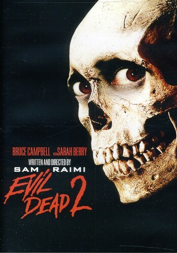 Evil dead dvd new free - dead, 2