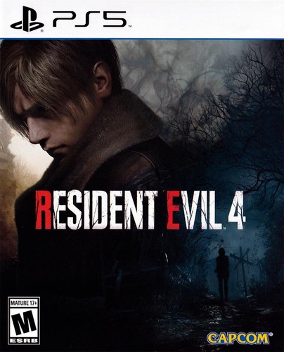Resident evil playstation - evil,
