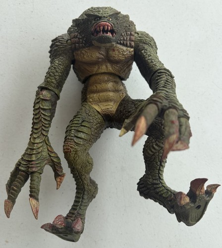 Resident evil hunter - hunter, figure