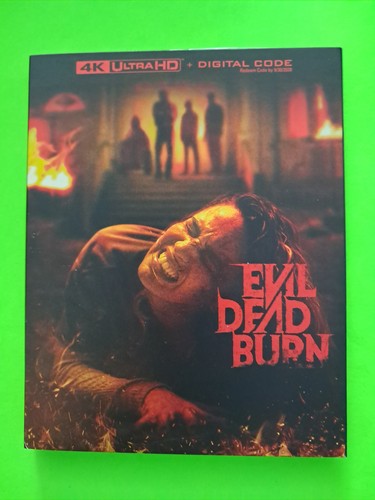 New evil dead - dead, ultra