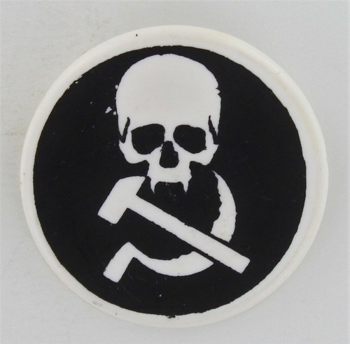 Skull bones 1970 death - skull,