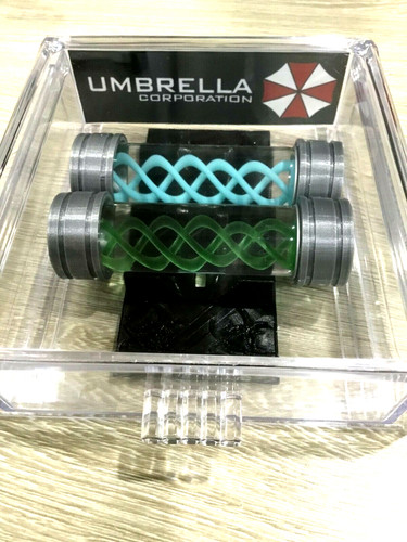 Resident evil umbrella - resident,